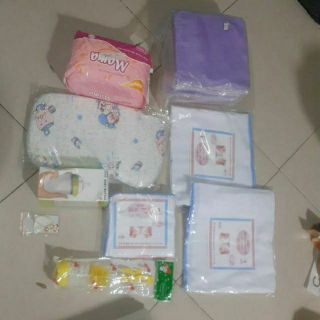 Combo 10 sản phẩm