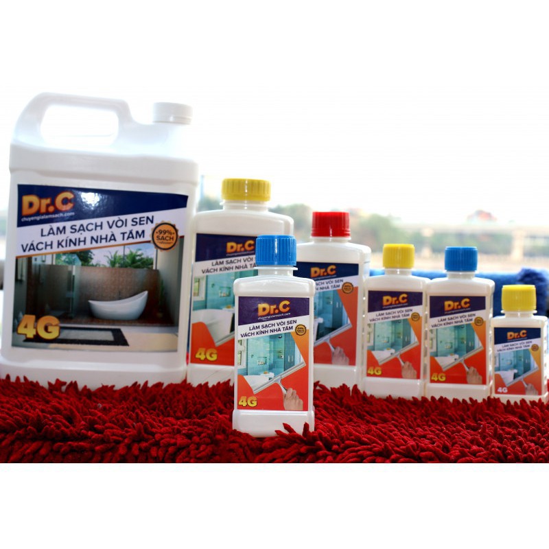 [Tặng dầu gội] Dung dịch phủ bóng Dr.C- B88 loại 500ml  bảo vệ sàn gỗ, đồ gỗ nội thất SIÊU RẺ