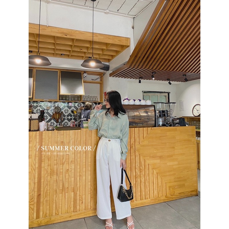Quần Cullotes chun sau (8829) | BigBuy360 - bigbuy360.vn
