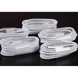 Cáp sạc Iphone chân lightning, sạc không nóng máy, loại siêu bền - Việt Linh