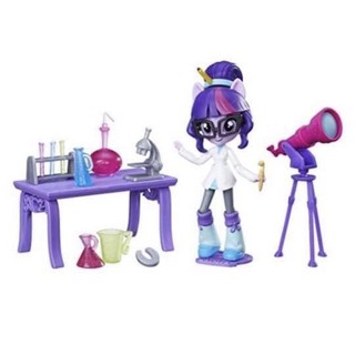 BÚP BÊ PONY FULL BOX
