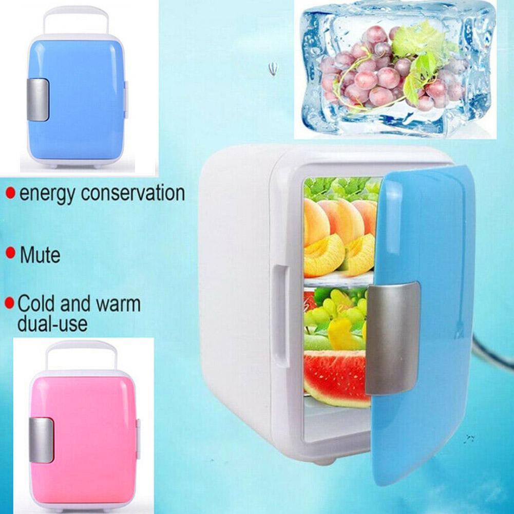 Tủ Lạnh Mini 4l D4H9 Cho Xe Hơi