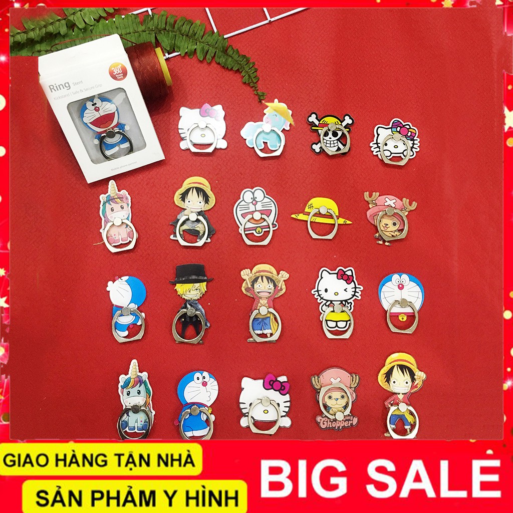 FREESHIP 99K TOÀN QUỐC_ Các loại iring dễ thương  FULL HỘP