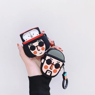 Case Airpod 1/2/Pro cặp đôi