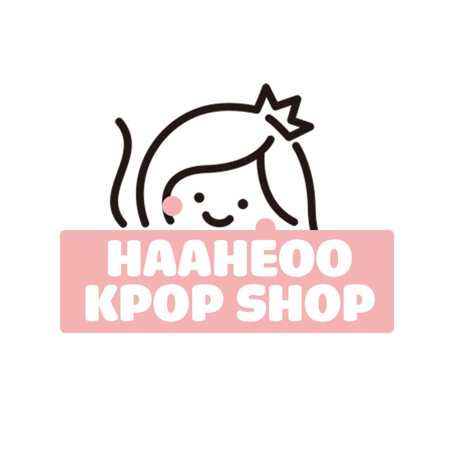 Haaheoo - Kpop Shop