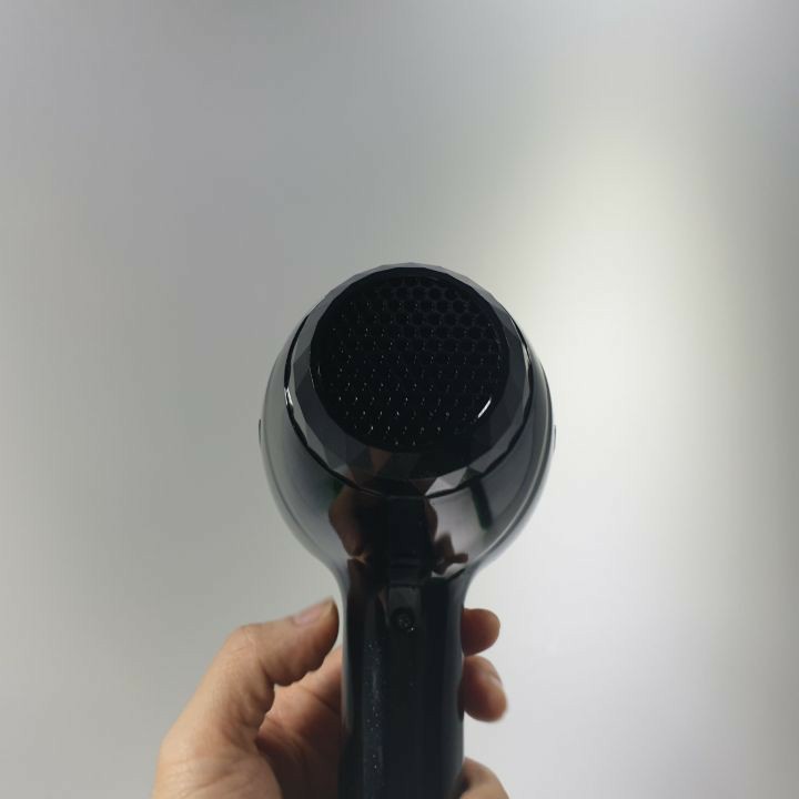 Máy sấy tóc Phát ánh Sáng Xanh Panosanis công suất 3200W 2 chiều