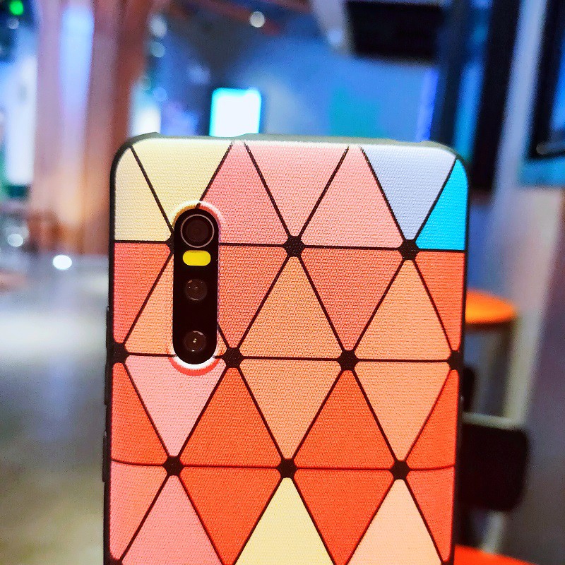 Ốp điện thoại mềm họa tiết vân kim cương cho Samsung A30S A50S A51 A71 A10 A20 A30 A50 A70 S8 S9 S10 S10e Note 8 9 10 Plus | BigBuy360 - bigbuy360.vn