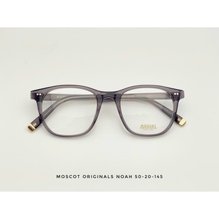 [ Mẫu Mới ] Gọng kính cận Moscot Noah