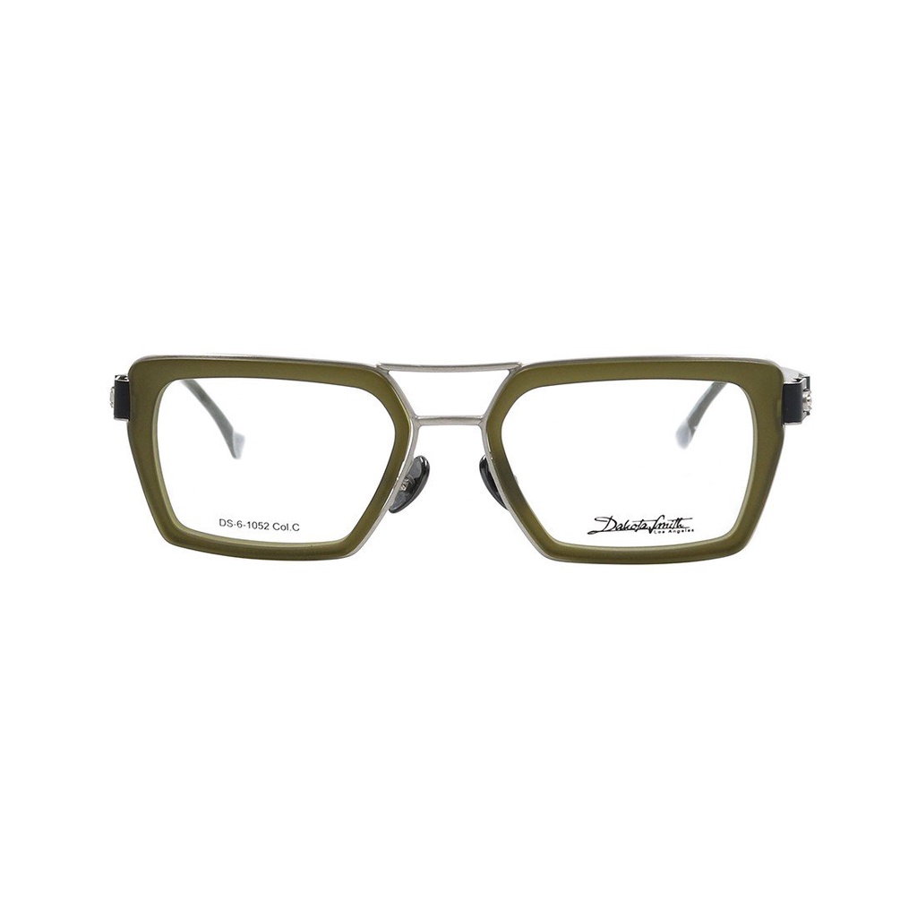 Gọng kính nam nữ thời trang Dakota Smith DS61052 C chính hãng