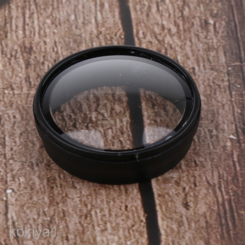 Baoblaze UV Filter Lens Cover Protector Cap cho SJCAM SJ7 Star Action Camera