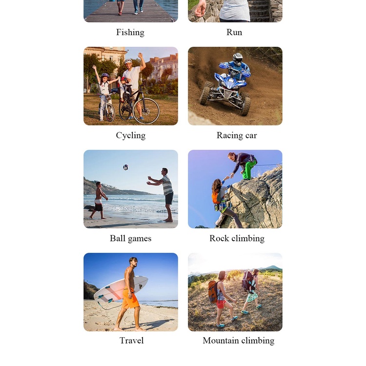 Khẩu Trang Dạng Ống In Họa Tiết Độc Đáo Cho Các Hoạt Động Ngoài Trời