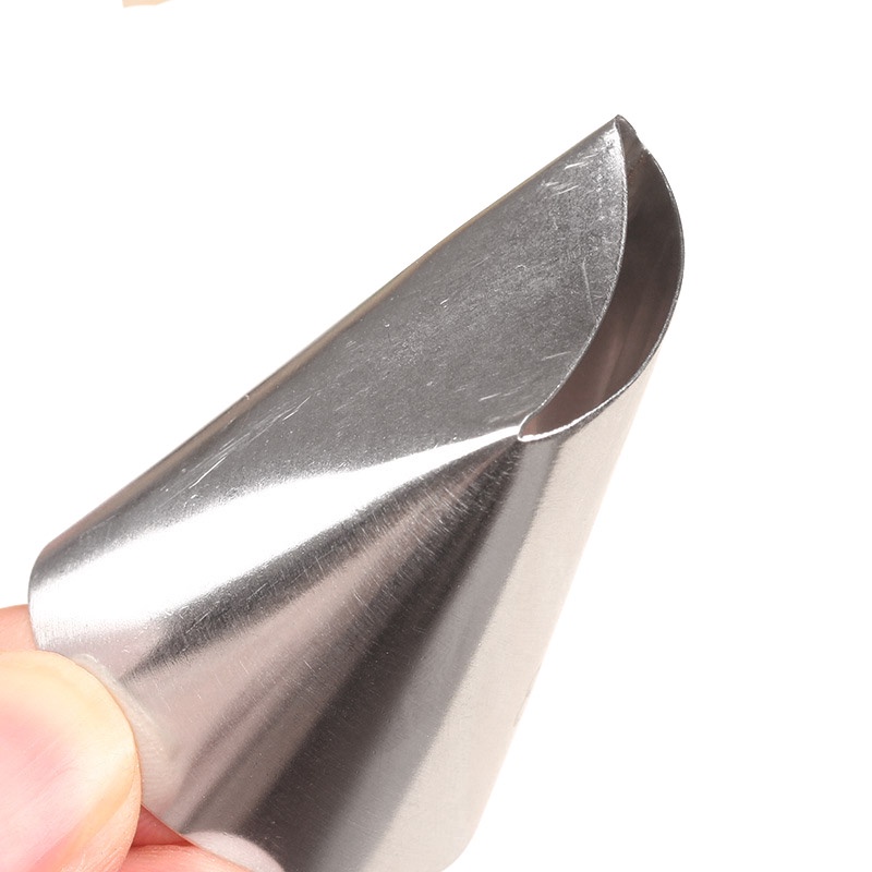 #874 #402 #340 #Bộ 105 Đuôi Bắt Bông Kem Trang Trí Bánh