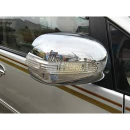 INNOVA - ỐP GƯƠNG CHIẾU HẬU CÓ ĐÈN XI NHAN TOYOTA INNOVA 2010-2016