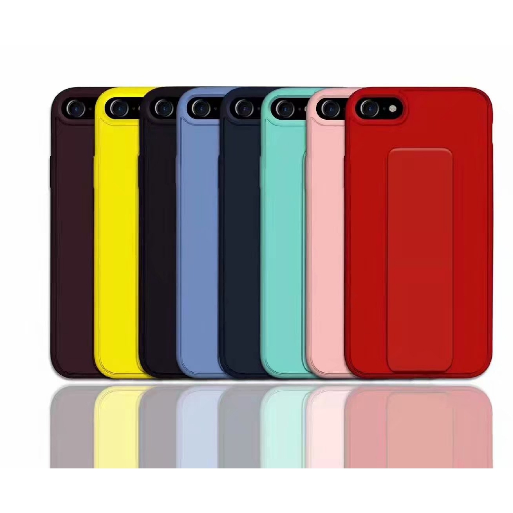 Ốp Lưng Cứng Chống Sốc Cho Iphone 6 / 6s / 7 / 8 6plus / 6splus 7plus 8plus
