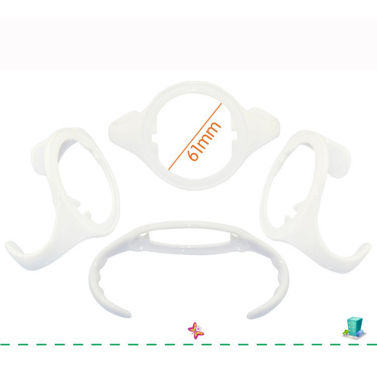 Tay cầm thay thế dành cho bình sữa em bé TOMMEE TIPPEE