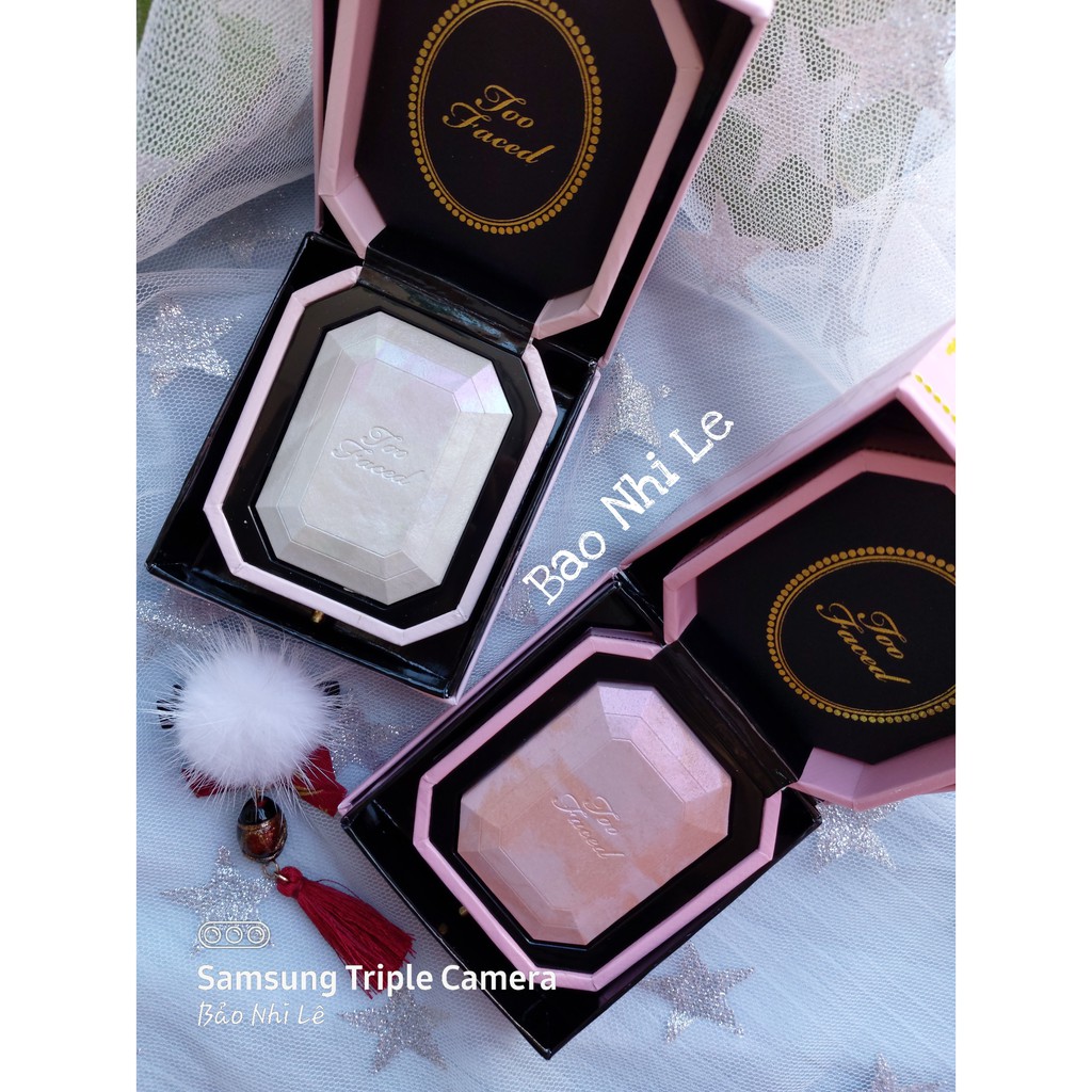 [CÓ SẴN] Bắt sáng Too Faced Diamond Light Highlighter | BigBuy360 - bigbuy360.vn