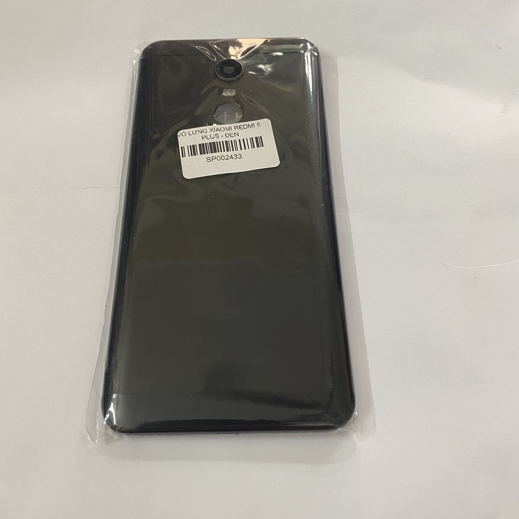 Vỏ Xiaomi Redmi 5 Plus