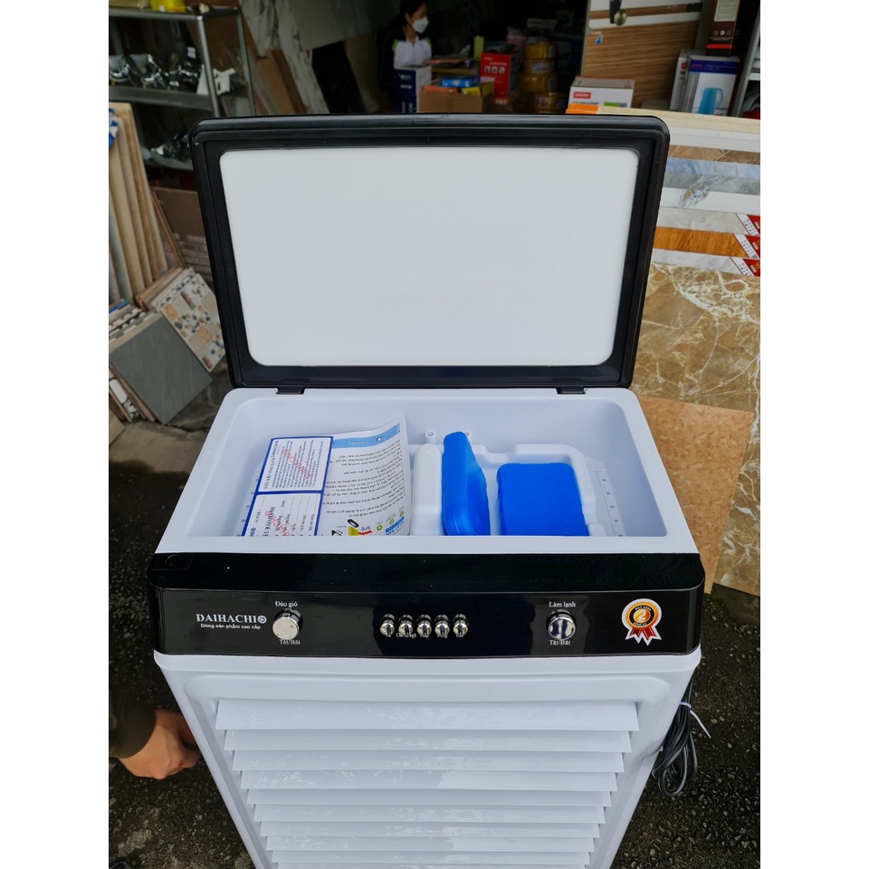 Quạt hơi nước Daihachi -HA5500