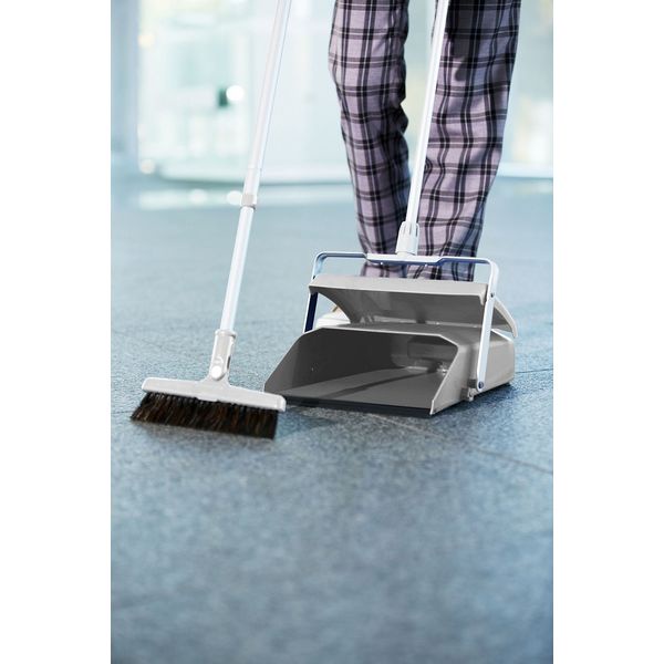 Cây hốt rác có nắp đậy cao cấp Nhật Made in JAPAN - CONDOR JAPAN