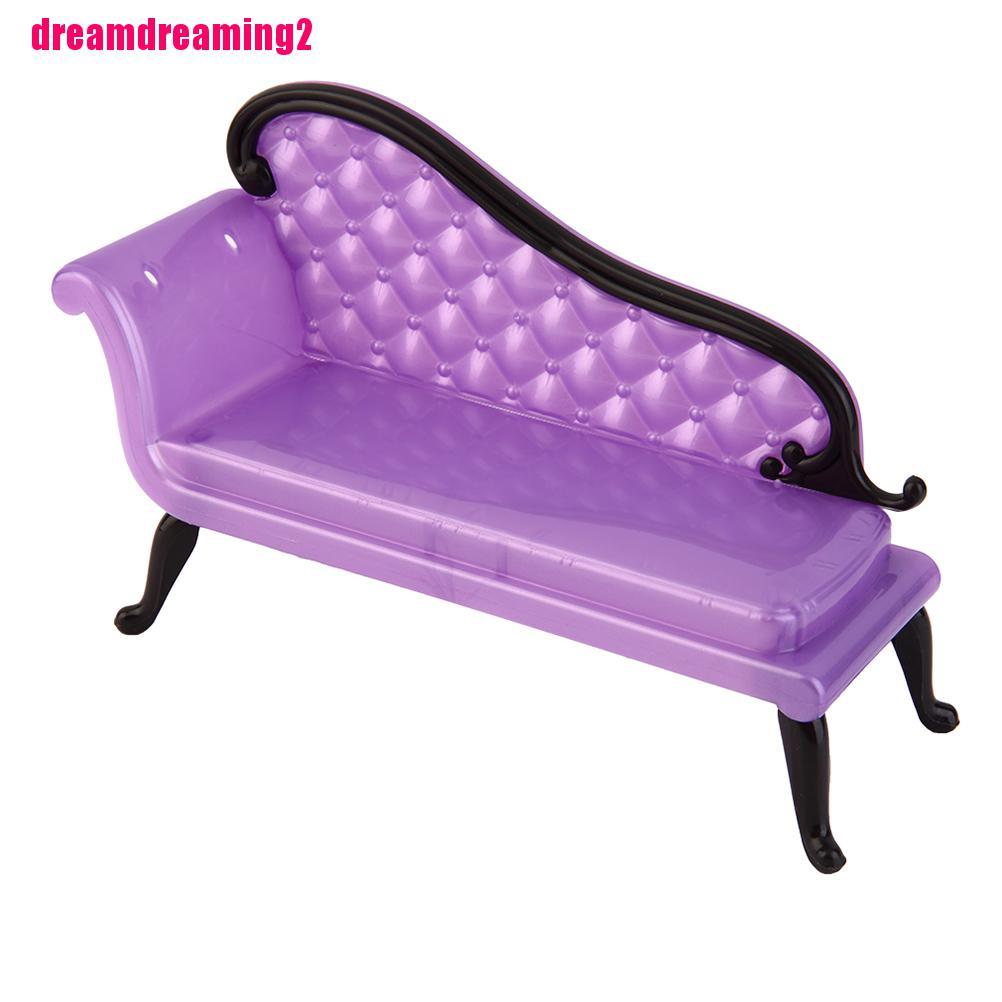 Mô Hình Trang Trí Nhà Búp Bê Xinh Xắn