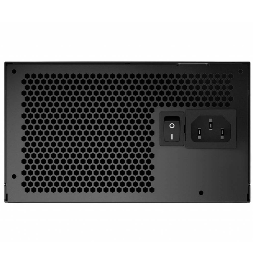Nguồn Máy Tính MSI MPG A850GF 850W 80Plus Gold Full modular