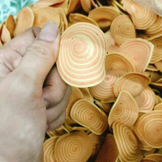 1kg Bánh tai heo 65k