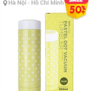 BÌNH GIỮ NHIỆT LOCK&LOCK LHC4101