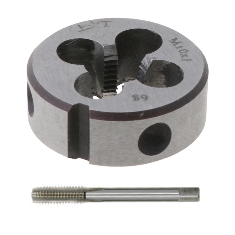 Công Cụ Khoan Cầm Tay Bền Bỉ M10X1.00