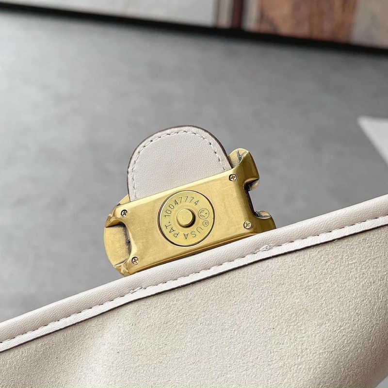 C4823 - Coach Soft Tabby   ‼️ NEW ONWEB ❌❌❌