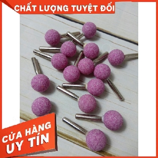 [HÀNG CHÍNH HÃNG] [ ẢNH THẬT]    Đầu mài săm lốp ô tô xe máy  [CHO KHÁCH XEM HÀNG]