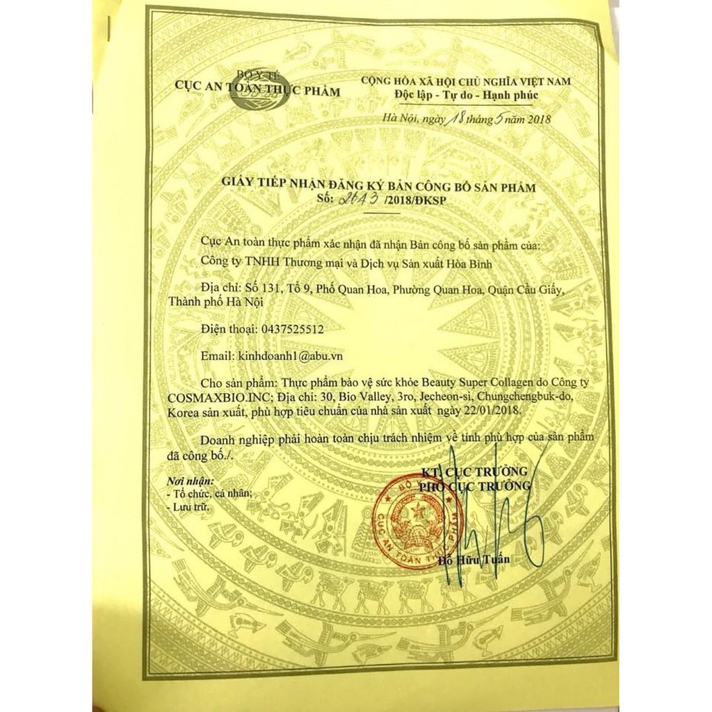 Nước uống Collagen thủy phân Edally BH( hộp 10 lọ) | BigBuy360 - bigbuy360.vn