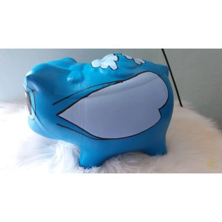 HEO ĐẤT HANDMADE NHA TRANG