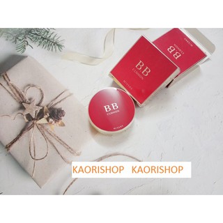 Phấn nước missha bb cushion vỏ đỏ
