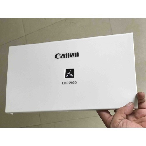 Khay giấy vào máy in Canon 2900 - Khay giấy vào Canon 2900