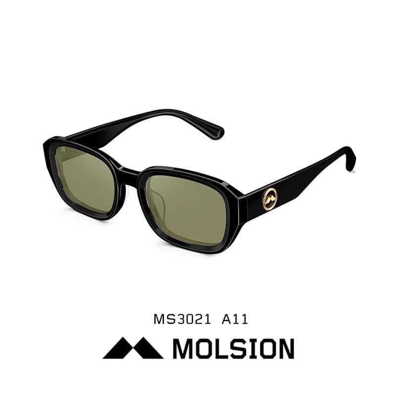 Kính Mát Molsion MS3021 LIAM