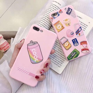 Ốp cute iphone xs max 8plus 7plus 6splus 6plus 6s 6