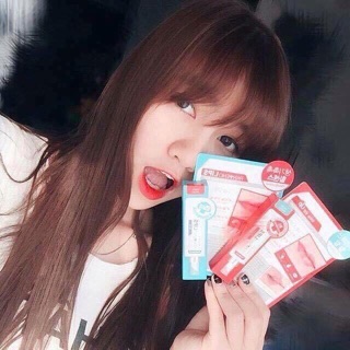 SON DƯỠNG MÔI LABOCARE