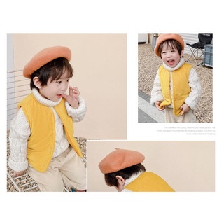 ÁO GILE CỪU TRẺ EM