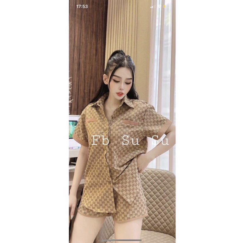 Set bộ somi nắp túi GC