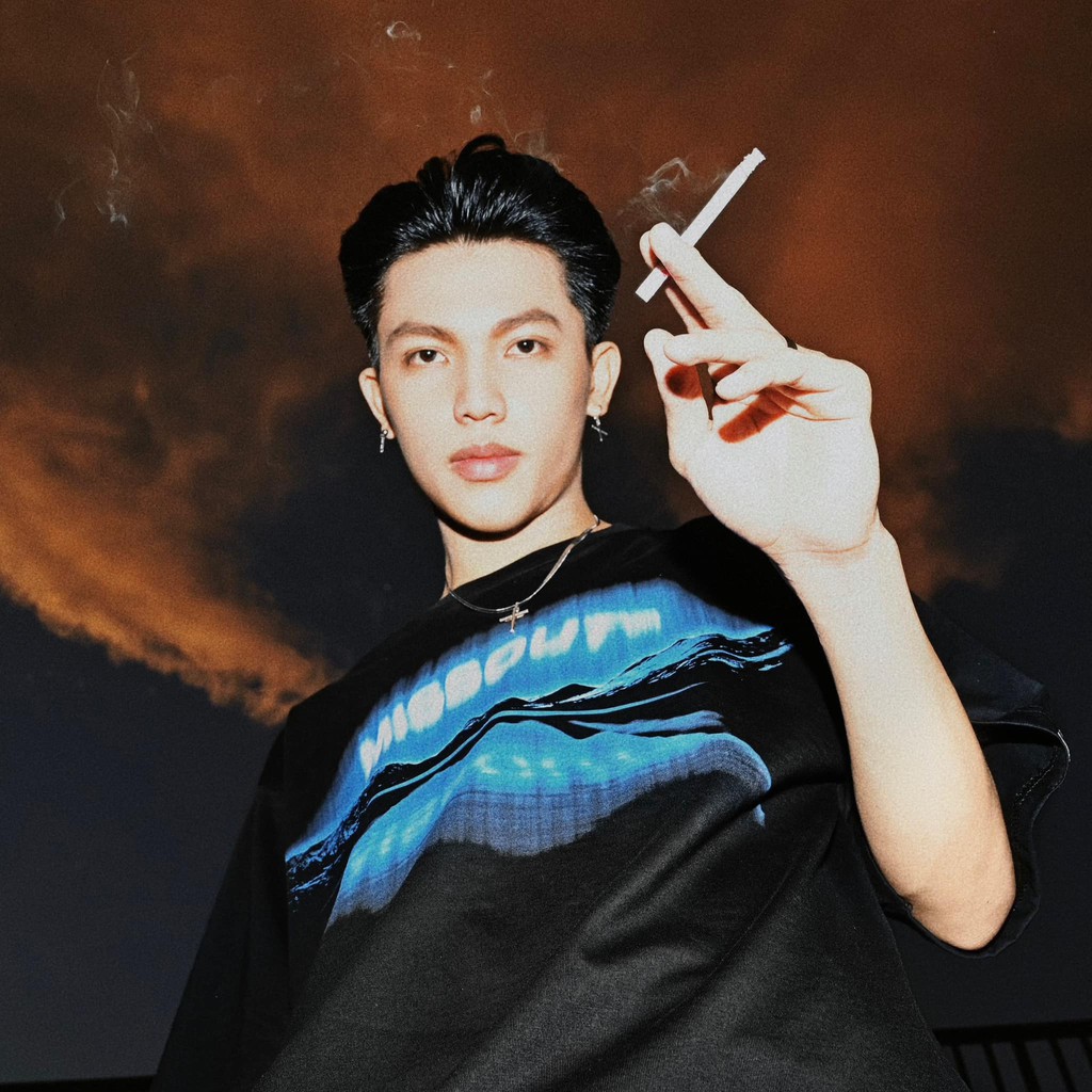 [Mã SKAMSALE8 giảm 10% đơn 200K] ÁO THUN CỰC QUANG AURORA | BigBuy360 - bigbuy360.vn