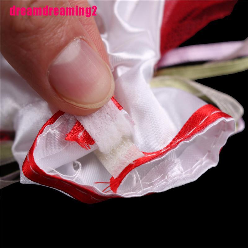 Giày Múa Ba Lê Nhiều Màu Sắc