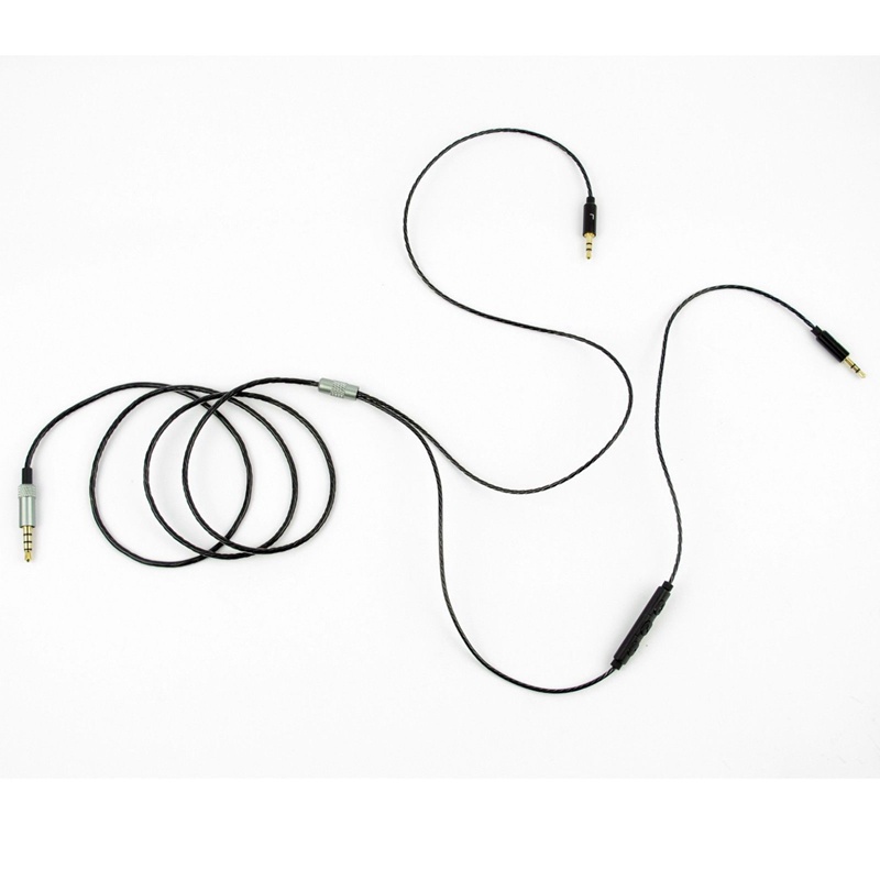 Dây Cáp Thay Thế Cho Tai Nghe sol republic master tracks hd v8 v10 v12 x3