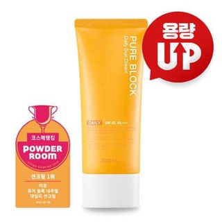 Kem chống nắng A'PIEU Pure Block