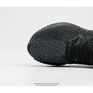 Giày Adidas Alphabounce Beyond Full Đen
