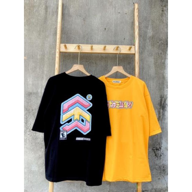 ( SALE 69K ) Áo Thun Tay Lỡ Form Unisex HOT | BigBuy360 - bigbuy360.vn