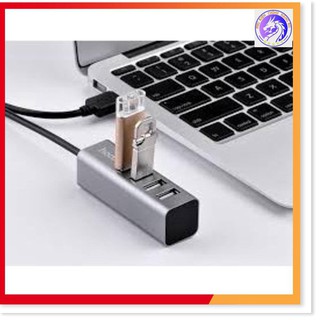 HUB Hoco HB1 4 cổng USB chính hãng