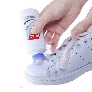 10k/lọ đánh giầy