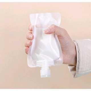 Combo 03 Túi Chiết Mỹ Phẩm Tiện Dụng