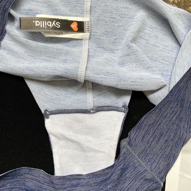 [Ảnh Thật] Quần Lót Nữ - chất su ( hàng châu âu )-Thun Lạnh Không Đường May Siêu Mát Lạnh - kellywang