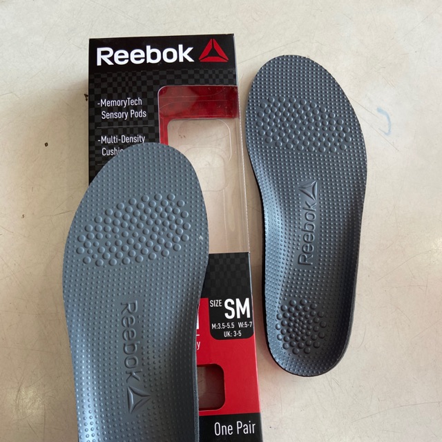 Lót giày thể thao Reebok chính hãng